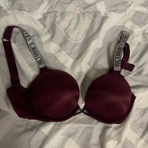 Victoria’s Secret | Push Up Bra | 32C
